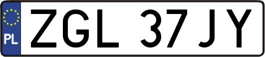 ZGL37JY