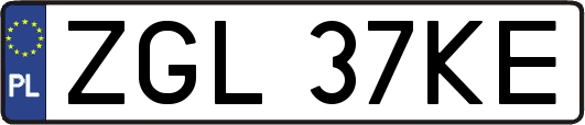 ZGL37KE