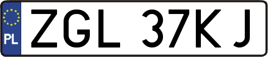 ZGL37KJ
