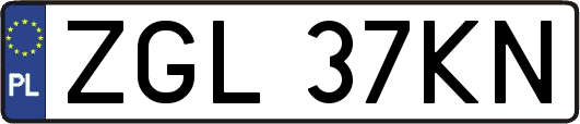 ZGL37KN