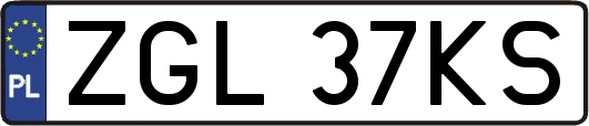 ZGL37KS