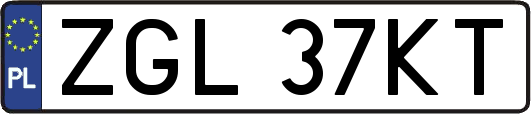 ZGL37KT