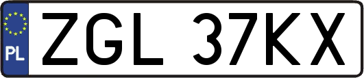ZGL37KX