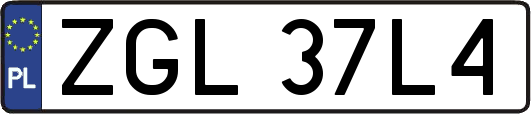 ZGL37L4
