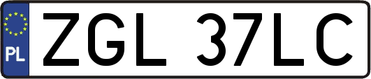 ZGL37LC