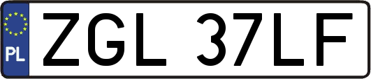 ZGL37LF