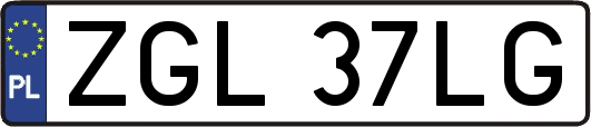ZGL37LG