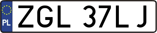 ZGL37LJ