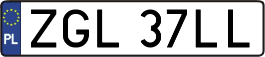 ZGL37LL