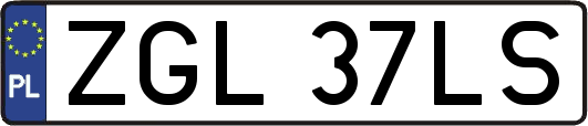 ZGL37LS