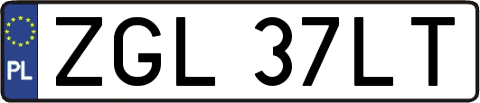 ZGL37LT