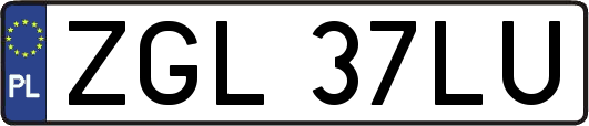 ZGL37LU
