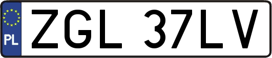 ZGL37LV