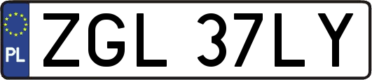 ZGL37LY