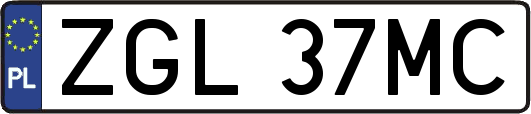 ZGL37MC
