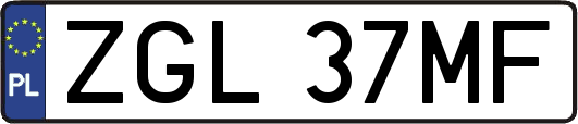ZGL37MF