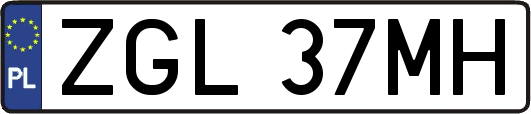 ZGL37MH