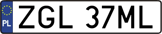 ZGL37ML
