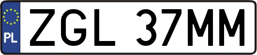 ZGL37MM