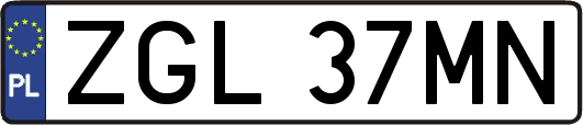 ZGL37MN