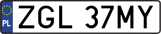 ZGL37MY
