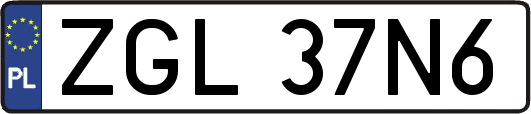 ZGL37N6