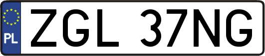 ZGL37NG