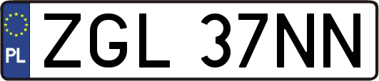 ZGL37NN