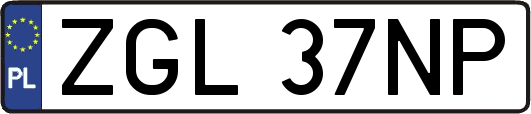 ZGL37NP