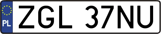ZGL37NU