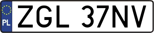 ZGL37NV