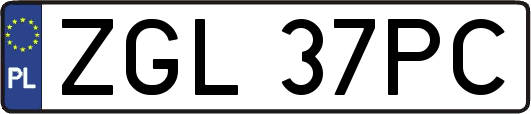 ZGL37PC