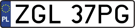 ZGL37PG