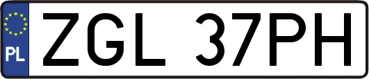 ZGL37PH