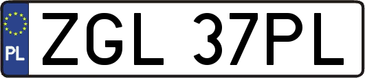 ZGL37PL