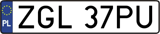 ZGL37PU