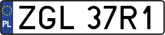 ZGL37R1