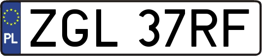 ZGL37RF