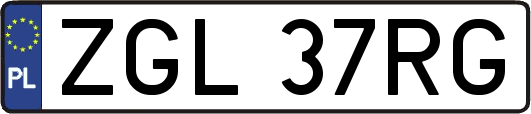ZGL37RG
