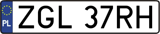 ZGL37RH