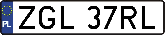 ZGL37RL