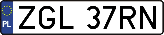 ZGL37RN