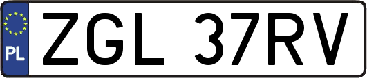 ZGL37RV