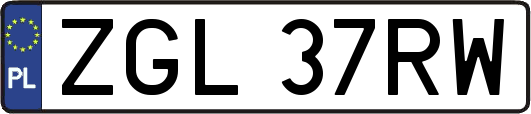 ZGL37RW