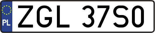 ZGL37S0