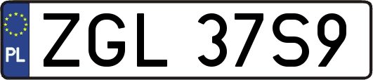 ZGL37S9