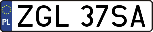 ZGL37SA