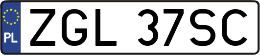 ZGL37SC