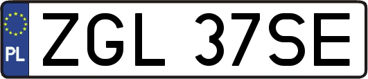 ZGL37SE