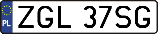 ZGL37SG